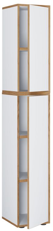 Produktbild: B&uuml;roschrank Aktenschrank Sideboard Salia 5fach