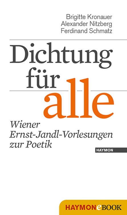 Produktbild: Dichtung f&uuml;r alle