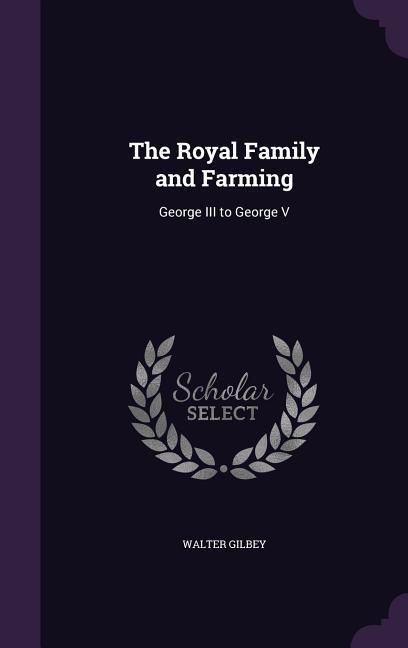 Produktbild: ROYAL FAMILY & FARMING