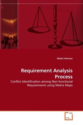 Produktbild: Hannan, A: Requirement Analysis Process