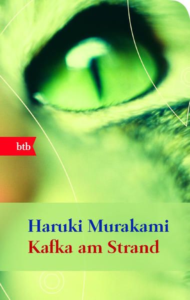 Produktbild: Kafka am Strand