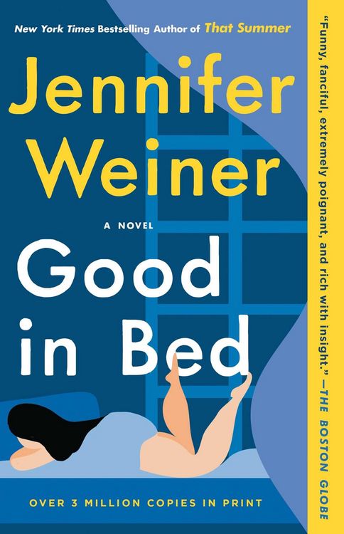 Produktbild: Good in Bed