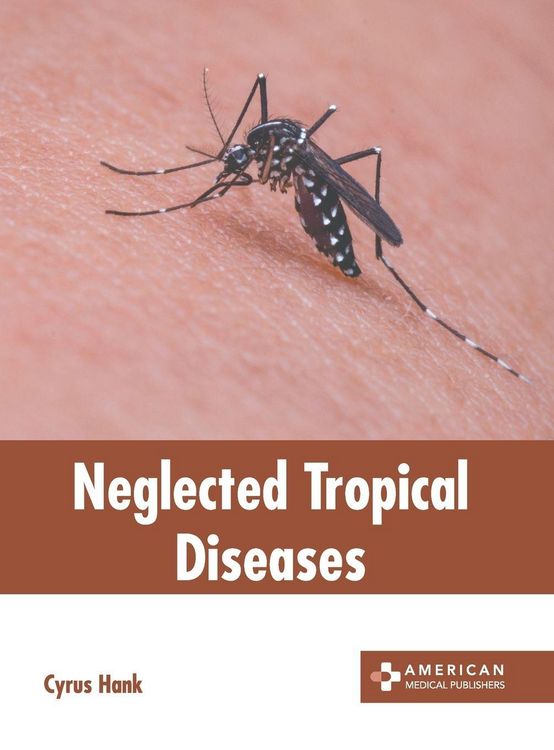 Produktbild: Neglected Tropical Diseases