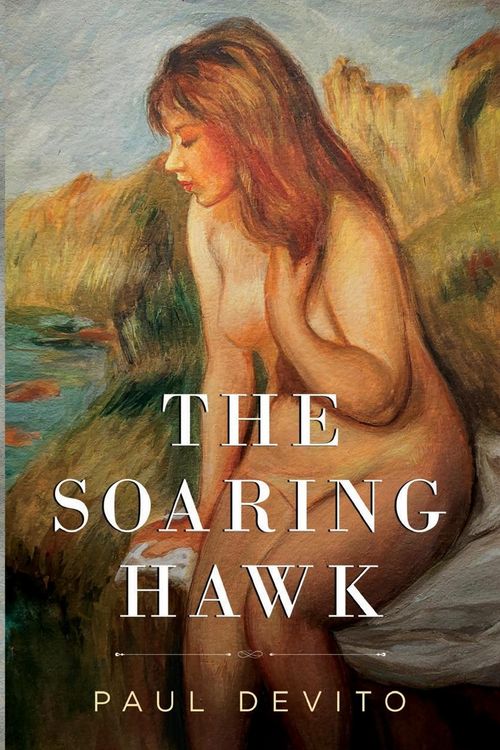 Produktbild: The Soaring Hawk