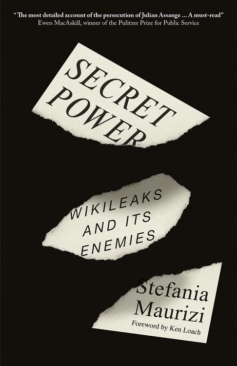 Produktbild: Secret Power