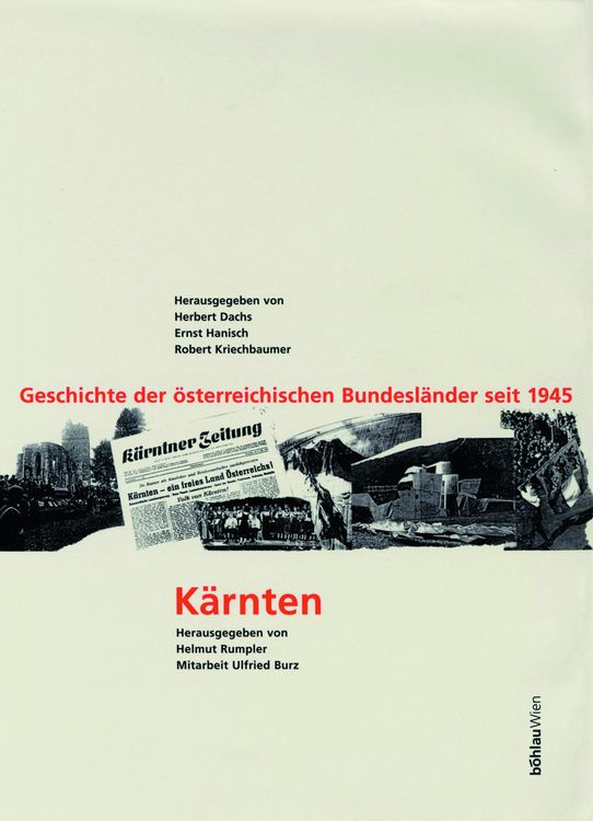 Produktbild: K&auml;rnten
