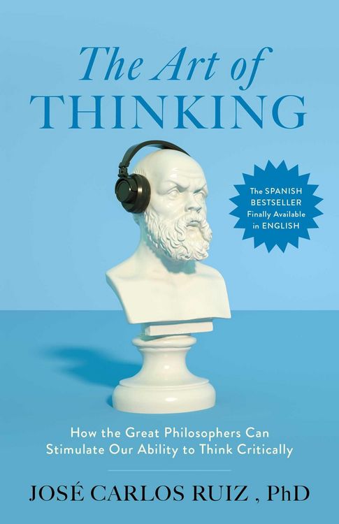 Produktbild: The Art of Thinking