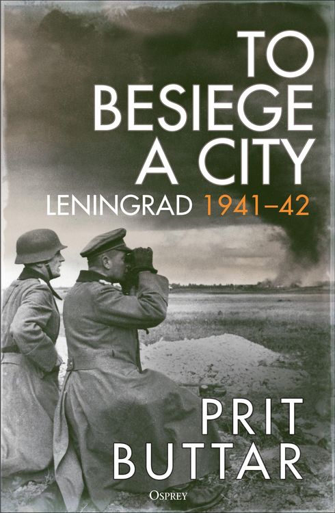 Produktbild: To Besiege a City