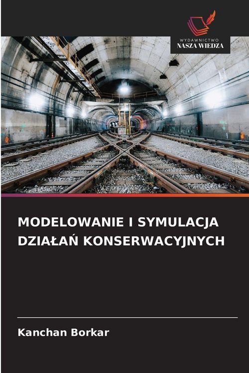 Produktbild: Modelowanie I Symulacja Dzia&iquest;a&iquest; Konserwacyjnych