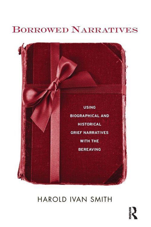 Produktbild: Borrowed Narratives