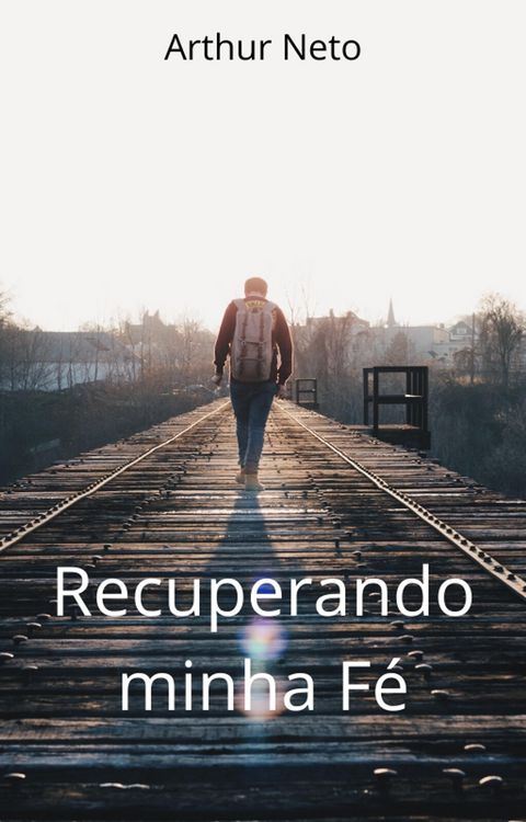 Produktbild: Recuperando minha F&eacute;