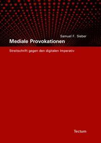 Produktbild: Mediale Provokationen