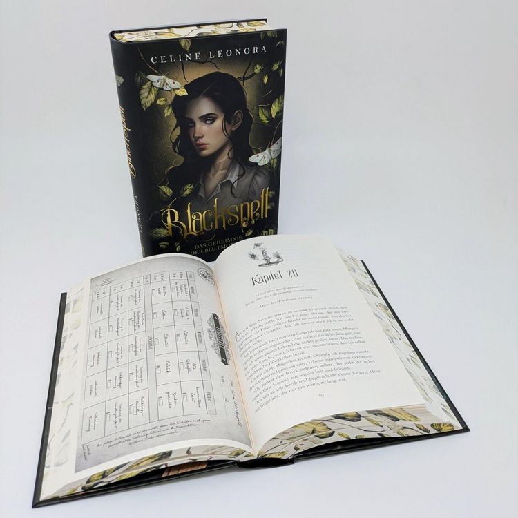 Produktbild: Blackspell