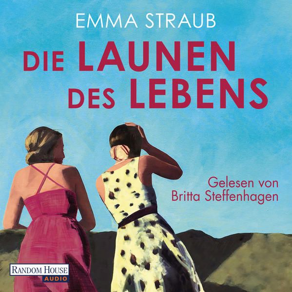 Produktbild: Die Launen des Lebens