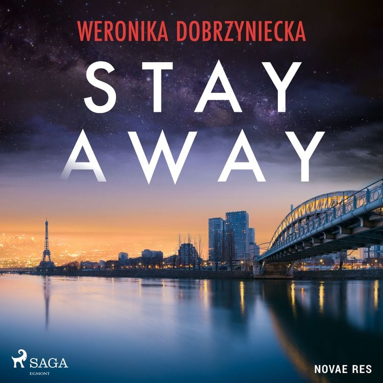 Produktbild: Stay Away