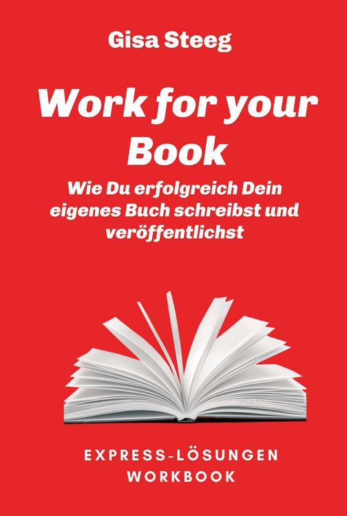 Produktbild: Work for your Book