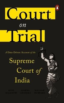 Produktbild: Court on Trial