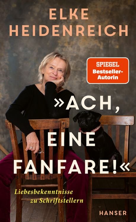 Produktbild: &raquo;Ach, eine Fanfare!&laquo;