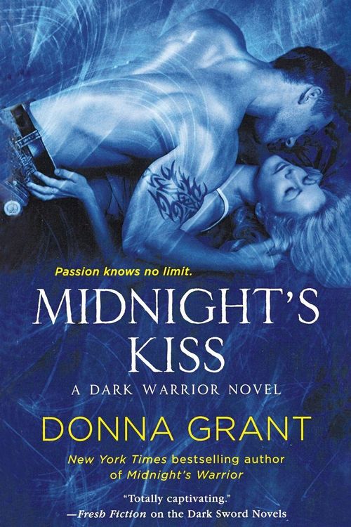 Produktbild: Midnight's Kiss