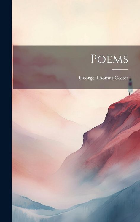 Produktbild: Poems