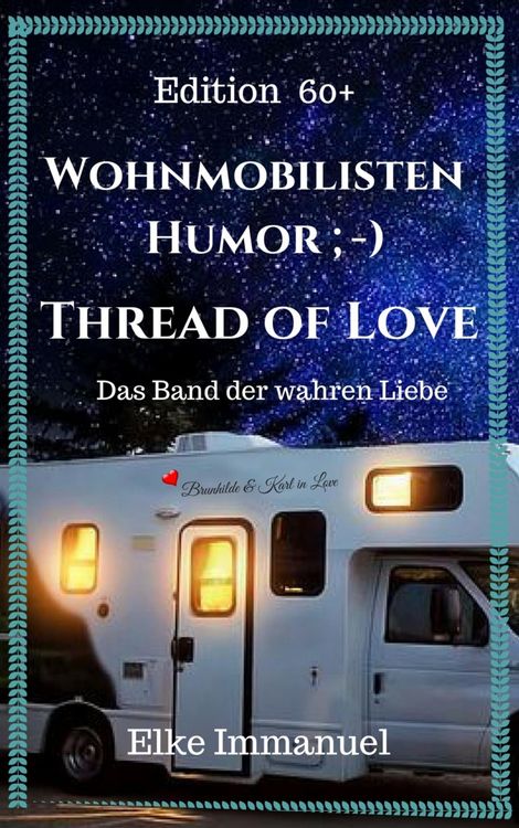 Produktbild: Wohnmobilisten-Humor