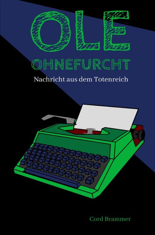 Produktbild: Ole Ohnefurcht