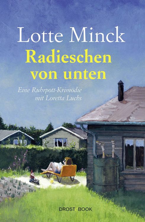 Produktbild: Radieschen von unten