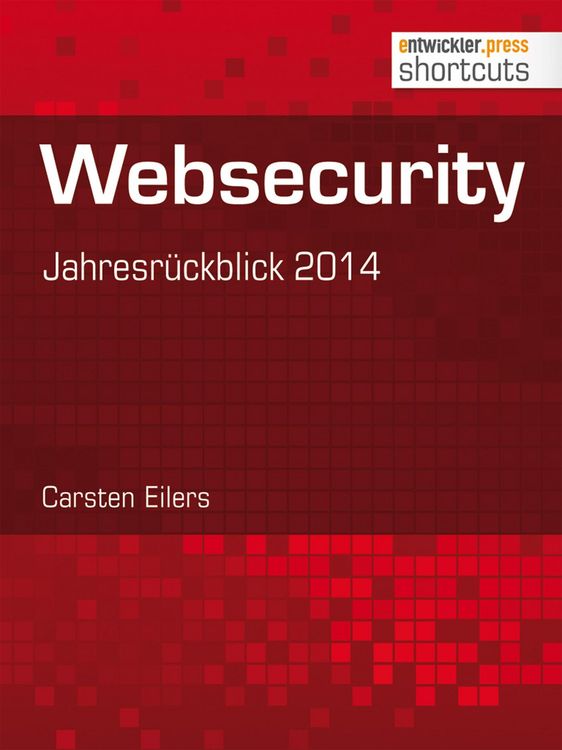 Produktbild: Websecurity