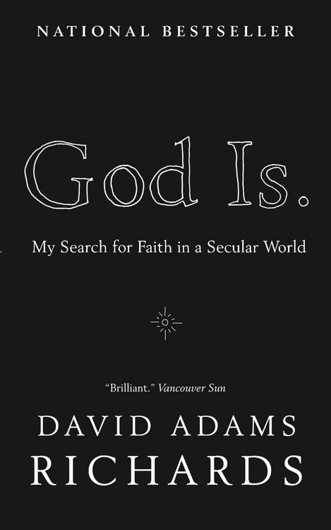 Produktbild: God Is.