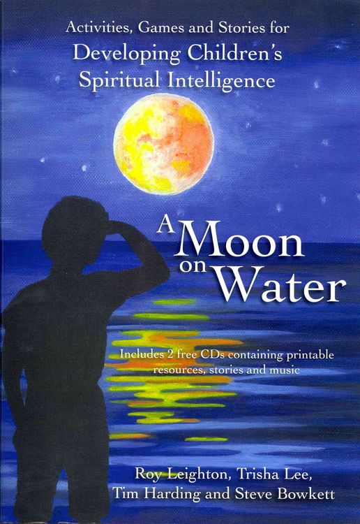 Produktbild: A Moon on Water