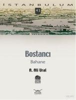 Produktbild: Bostanci Bahane
