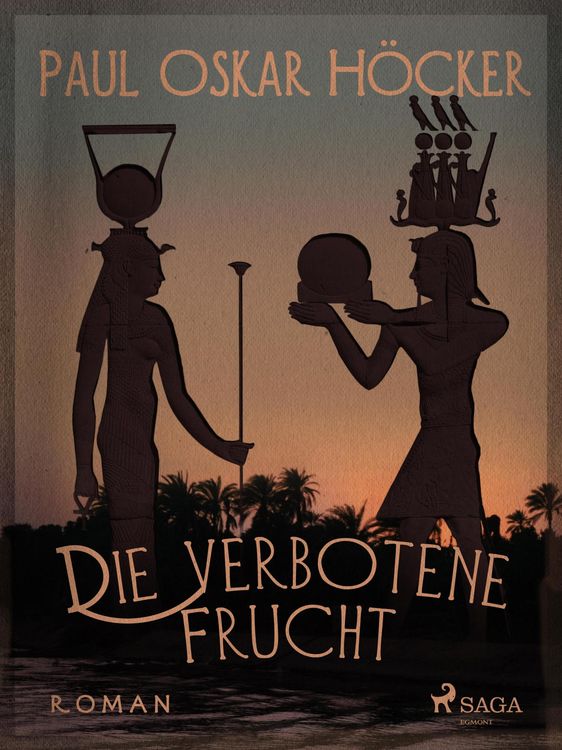 Produktbild: Die verbotene Frucht