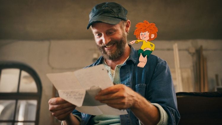 Produktbild: Pumuckl und das grosse Missverst&auml;ndnis