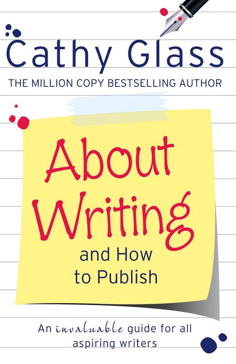 Produktbild: About Writing and How to Publish