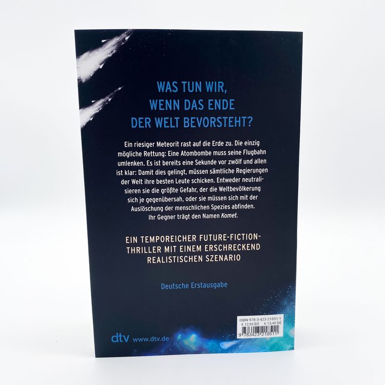 Produktbild: Komet