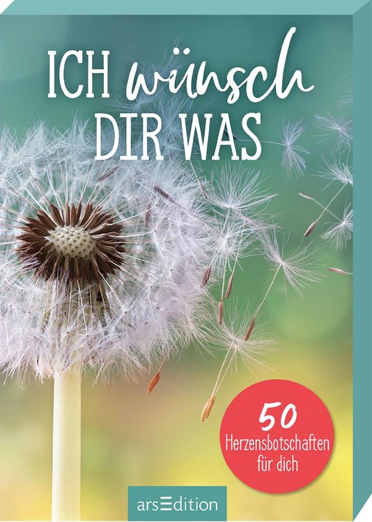 Produktbild: Ich wünsch dir was