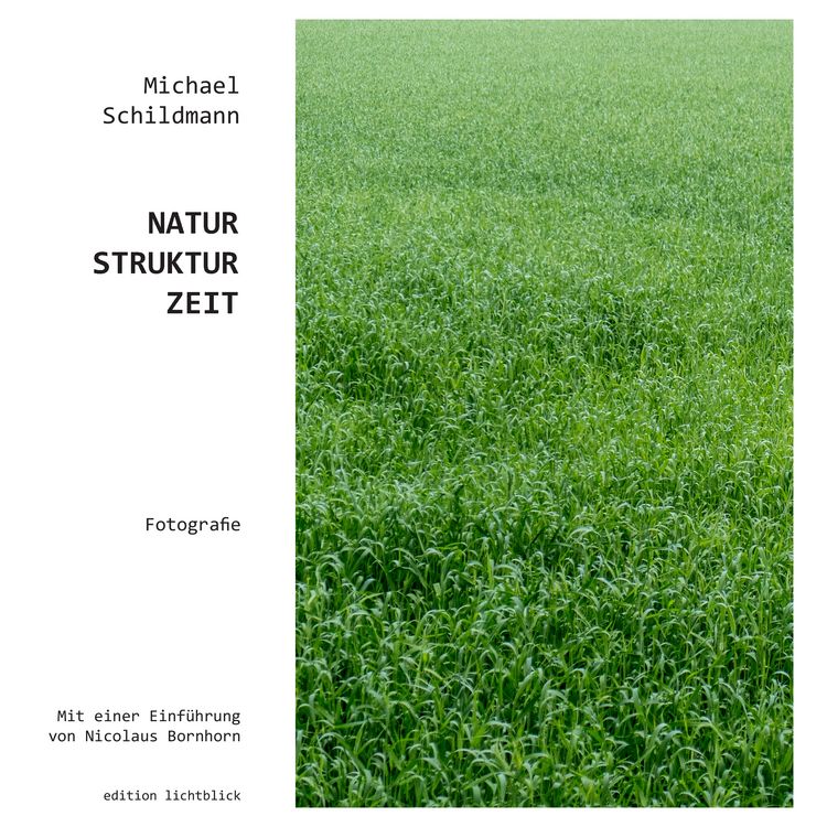 Produktbild: Natur-Struktur-Zeit
