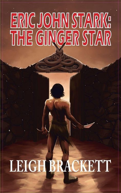 Produktbild: Ginger Star