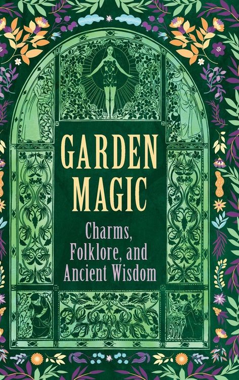Produktbild: Garden Magic