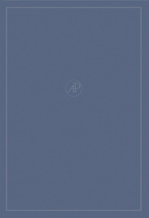Produktbild: Subnuclear Phenomena Part A