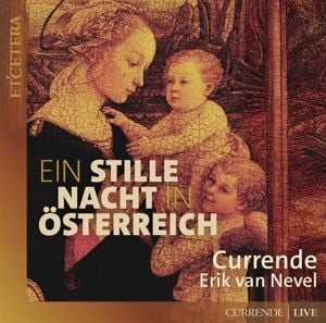 Produktbild: Ein stille in Nacht in &Ouml;sterreich