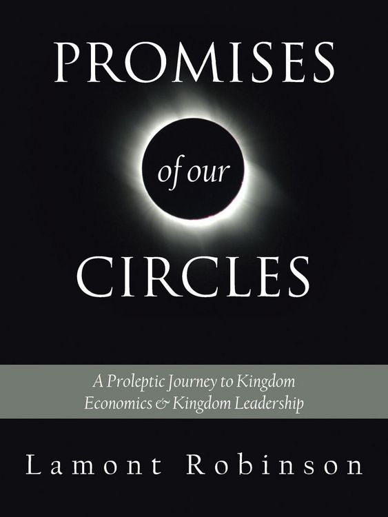 Produktbild: Promises Of Our Circles