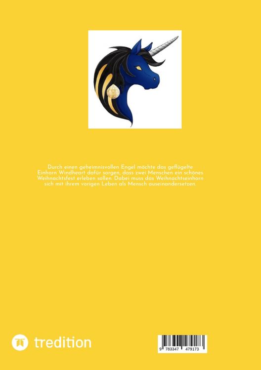 Produktbild: Windheart