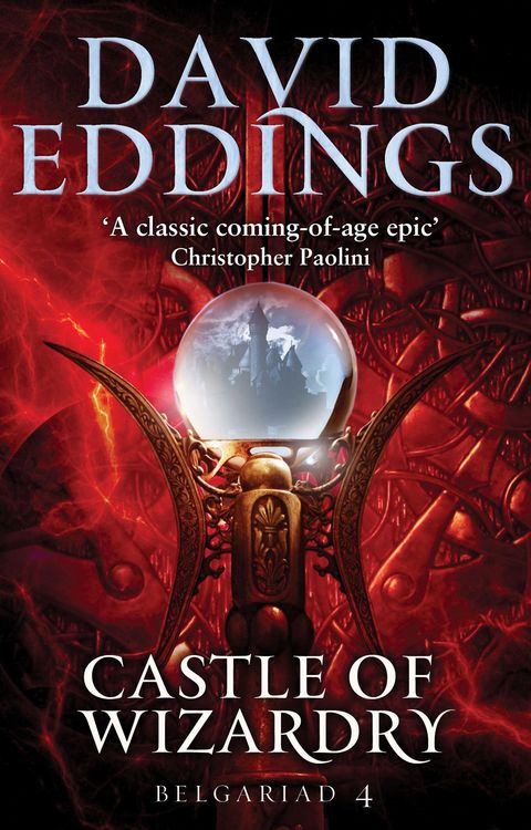 Produktbild: Castle Of Wizardry