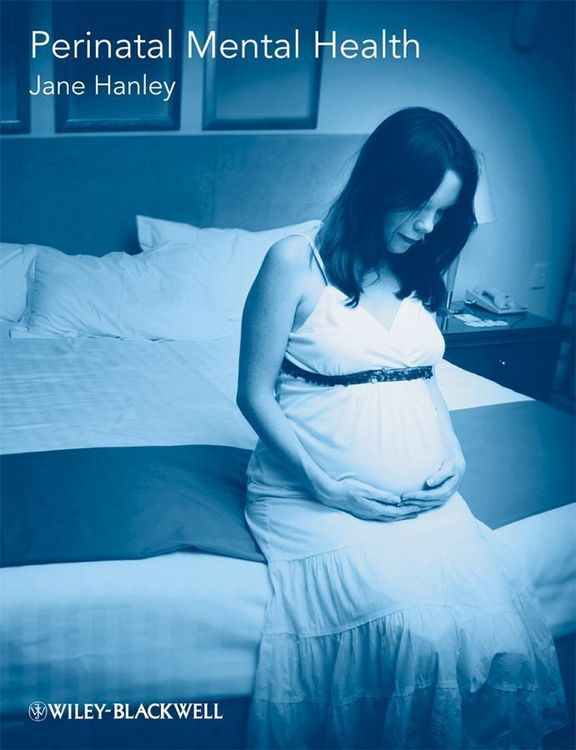 Produktbild: Perinatal Mental Health