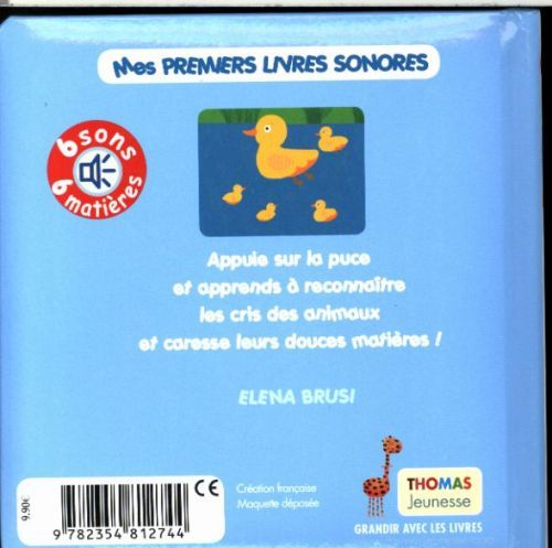 Produktbild: Mes animaux pr&eacute;f&eacute;r&eacute;s