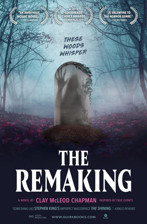 Produktbild: The Remaking
