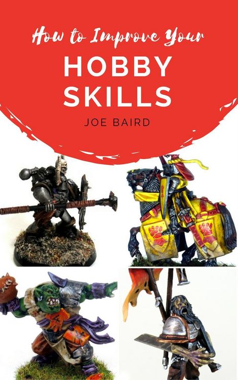 Produktbild: How to Improve Your Hobby Skills (From Beginner to Happy, #1)
