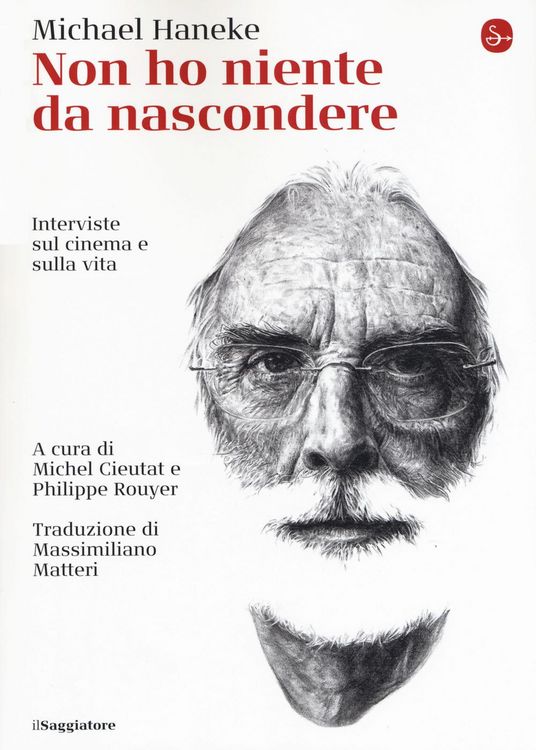 Produktbild: Non ho niente da nascondere. Interviste sul cinema e sulla vita