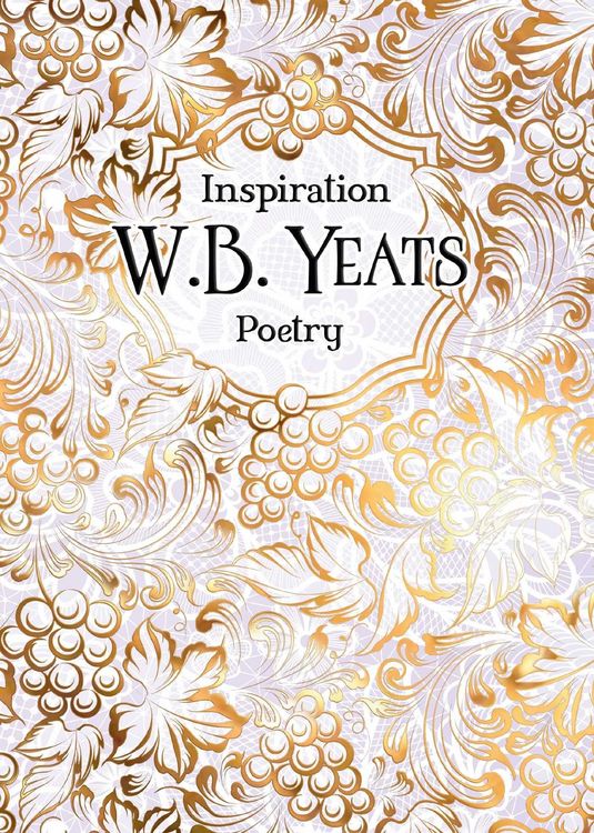 Produktbild: W.B. Yeats